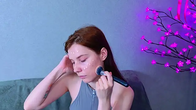 CleoBloom  online show from 06-15-26, 03:09