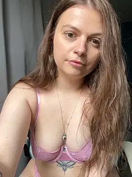 luskydream online show from 04-09-26, 04:45