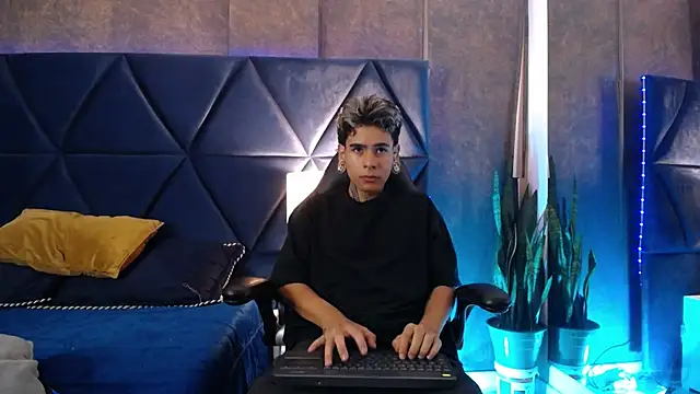 Bel Sebu online show from 04-09-26, 08:47