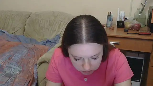 Snapshot of JessicaHolland1 chatting on 05-14-26, 06:58 JessicaHolland1 online show from 05-14-26, 06:58