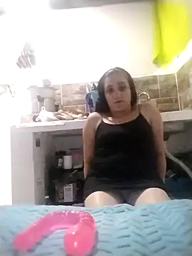 vegonicarouge online show from 04-07-26, 10:42