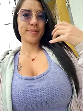 VALERY-94 online show from 04-09-26, 12:10