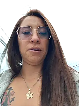 VALERY-94 online show from 07-18-26, 12:09