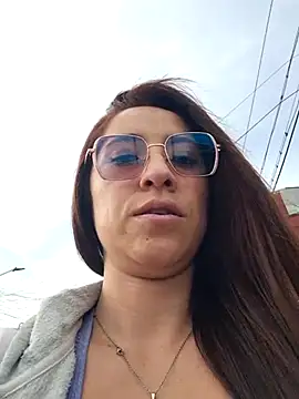 VALERY-94 online show from 07-23-26, 12:14