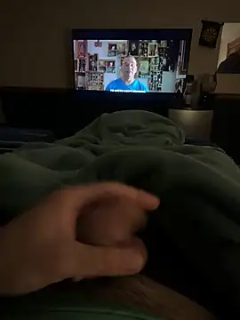 Dstat715 online show from 04-03-26, 02:42