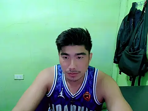 Hunkfireman online show from 05-07-26, 11:32