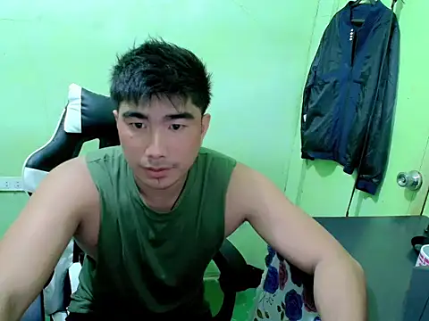 Hunkfireman online show from 05-22-26, 12:40