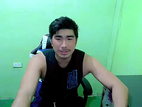 Hunkfireman online show from 06-27-26, 12:48