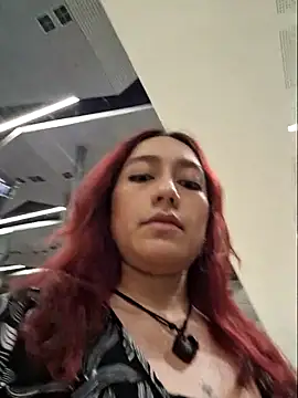 Snapshot of Ayleeen25 chatting on 04-03-26, 11:36 Ayleeen25 online show from 04-03-26, 11:36