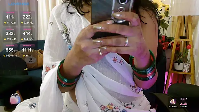 apsara tanu online show from 04-22-26, 10:17