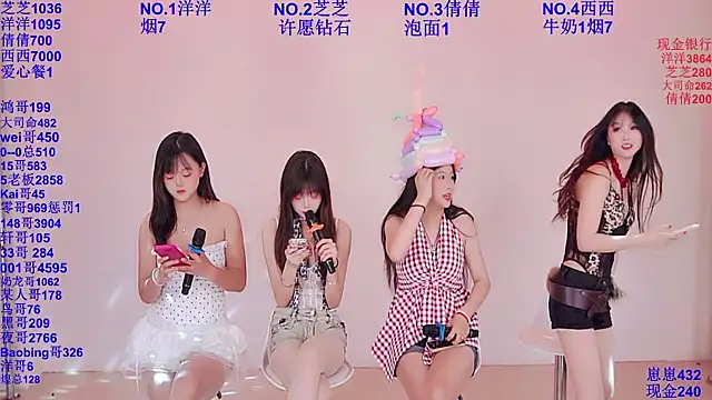 HAPPY-0001 online show from 04-26-26, 06:11