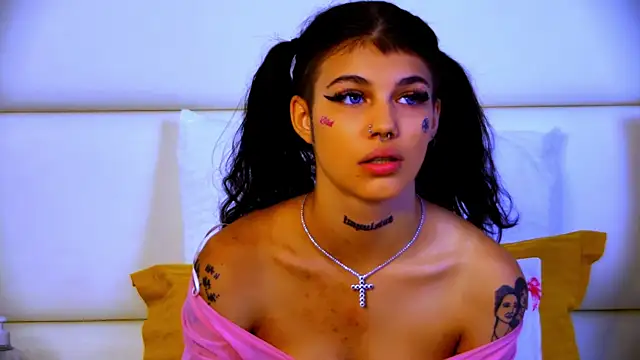 YasminnStorm online show from 06-09-26, 04:57