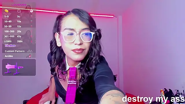 kattia deluchixxx online show from 06-02-26, 11:29