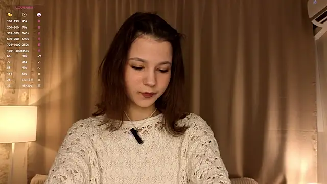 SheliaBinkley online show from 06-12-26, 06:07