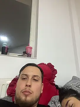 Snapshot of doubletrouble9 chatting on 04-06-26, 12:30 doubletrouble9 online show from 04-06-26, 12:30