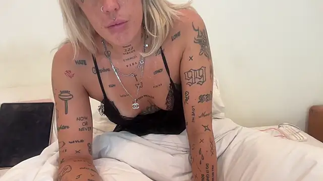 jesswilde xo online show from 05-19-26, 07:58