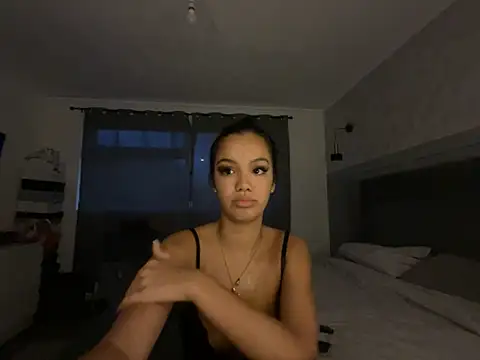 Jasminebrownx online show from 05-19-26, 08:26