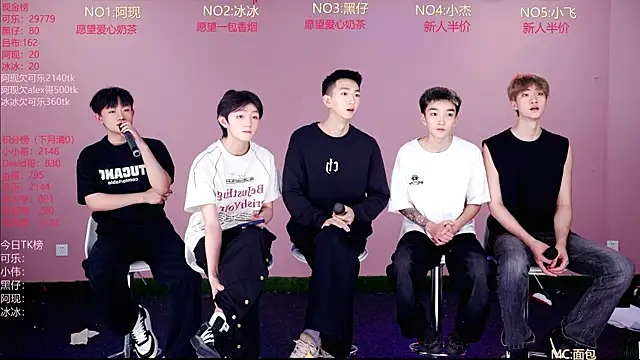 w-lucky02 online show from 04-30-26, 09:04