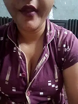 Riyashrma001 online show from 04-06-26, 02:09