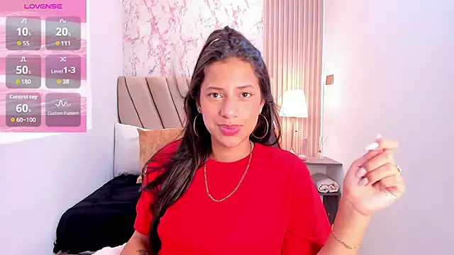 Atiena  online show from 04-16-26, 09:39