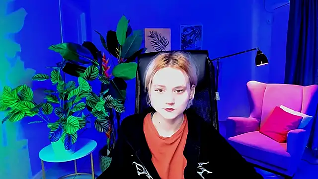 MicheleMarsh online show from 04-08-26, 01:00