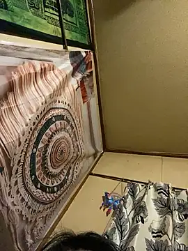 xoxAZU-KICHIxox online show from 04-22-26, 12:28