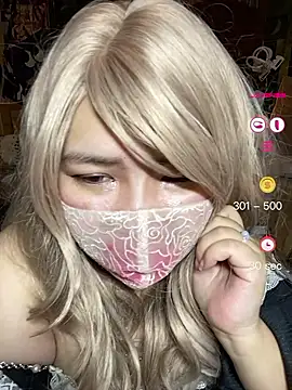 xoxAZU-KICHIxox online show from 07-12-26, 05:26