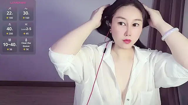 Eva-000 online show from 06-19-26, 10:46