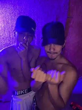 Cuteathleticboys online show from 04-18-26, 01:09