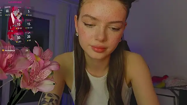 Snapshot of lillly_meow_ chatting on 04-20-26, 08:10 lillly meow online show from 04-20-26, 08:10