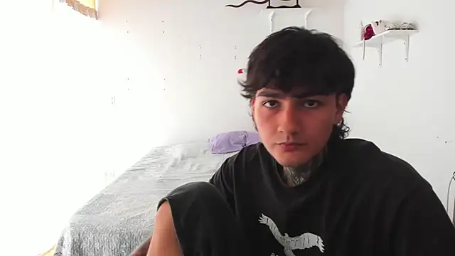 Tao555 online show from 04-10-26, 04:23