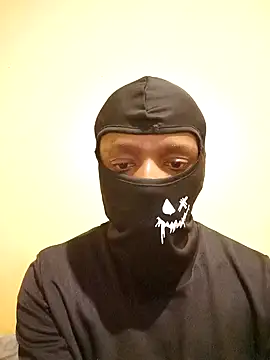 MaskedWithCum online show from 07-05-26, 03:52