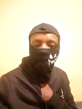 MaskedWithCum online show from 07-06-26, 09:28