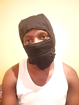 MaskedWithCum online show from 07-08-26, 03:49