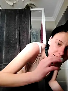 Snapshot of Hildaqii chatting on 07-03-26, 11:38 Hildaqii online show from 07-03-26, 11:38