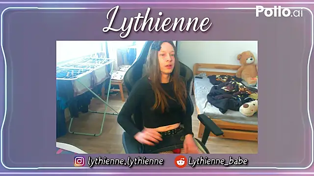 Lythienne online show from 04-06-26, 10:16