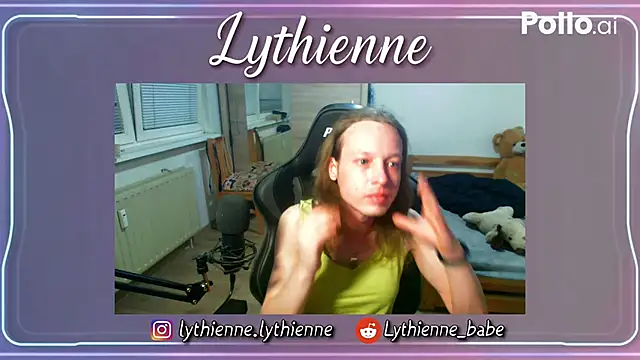 Lythienne online show from 04-09-26, 06:24