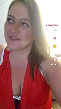 Snapshot of Blondibaby chatting on 06-30-26, 08:10 Blondibaby online show from 06-30-26, 08:10