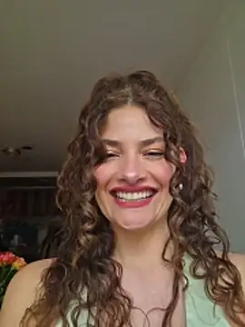 CelineBoyer  online show from 05-16-26, 07:34