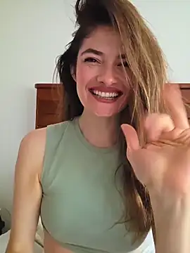 CelineBoyer  online show from 05-31-26, 08:54