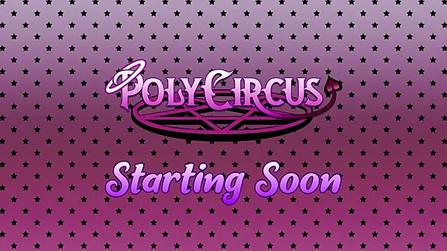 PolyCircus online show from 06-07-26, 02:59