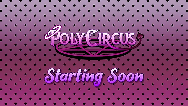 PolyCircus online show from 07-10-26, 04:39