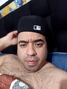 Alfonsovid online show from 04-05-26, 01:47
