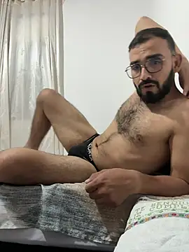 big bearman online show from 07-08-26, 02:49