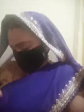 Kajal-Sharma00 online show from 04-07-26, 08:15