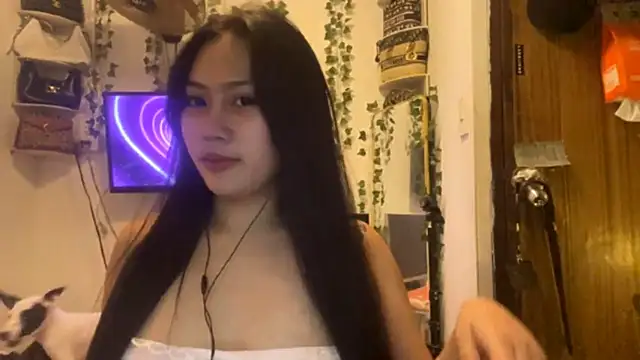 GlindaDejardin online show from 04-08-26, 05:13