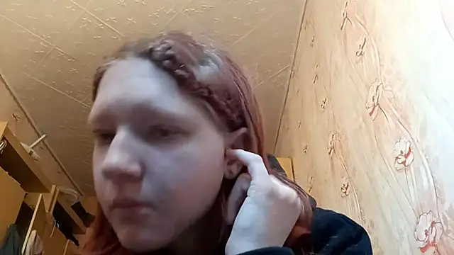 Snapshot of BirgitKamal chatting on 05-22-26, 10:10 BirgitKamal online show from 05-22-26, 10:10