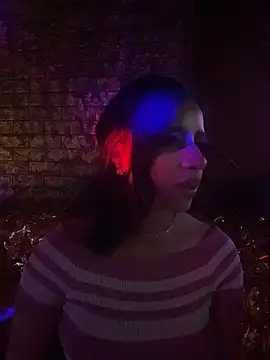 SusanneGrace online show from 05-17-26, 03:26