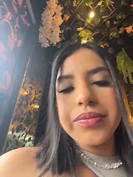 SusanneGrace online show from 05-17-26, 08:05