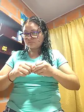 Dark Cherry20 online show from 04-08-26, 01:38